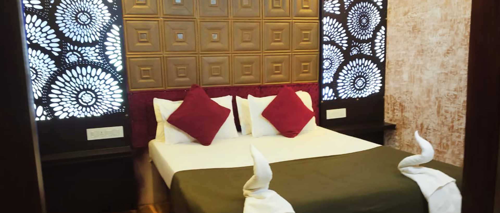 Kerala Holiday Inn