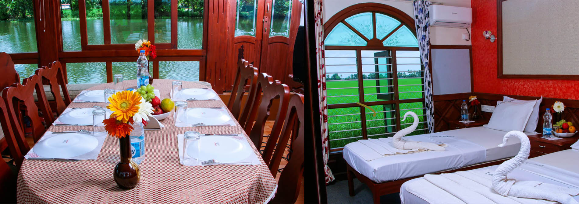Kerala Holiday Inn